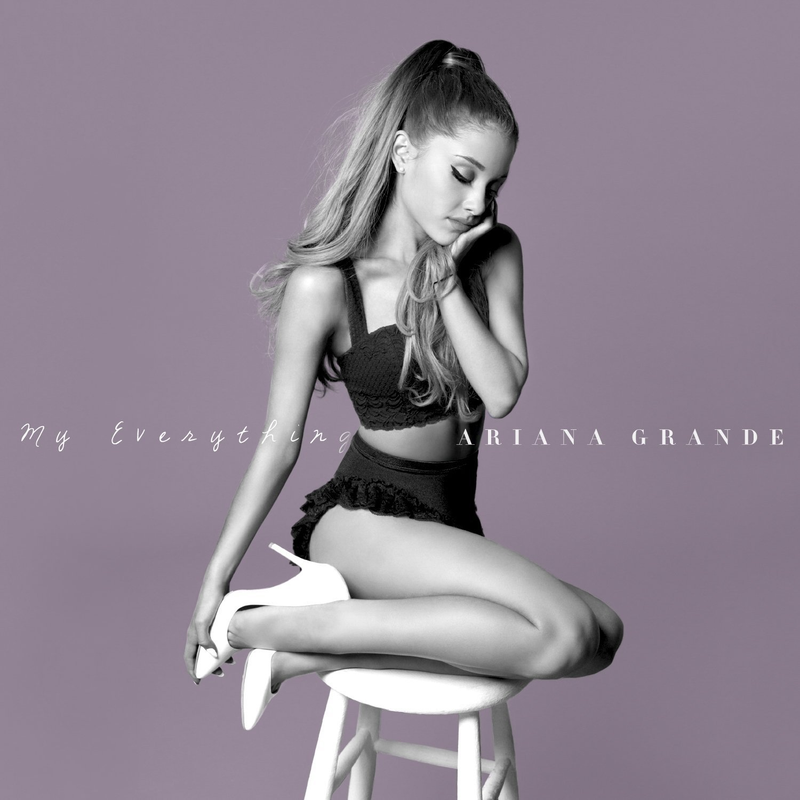 Illustration for article titled Guilty Pleasure Music?